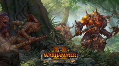 nexus mods total war warhammer 2.